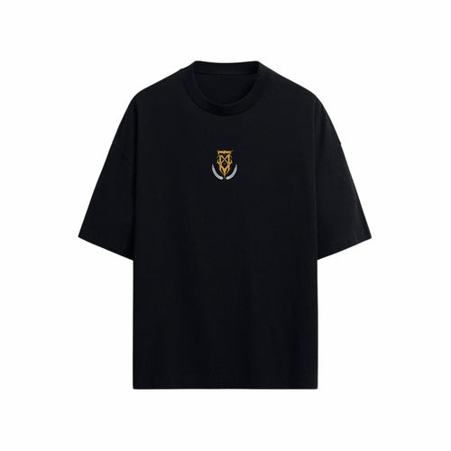 CAMISETA OVERSIZED A FIRMA