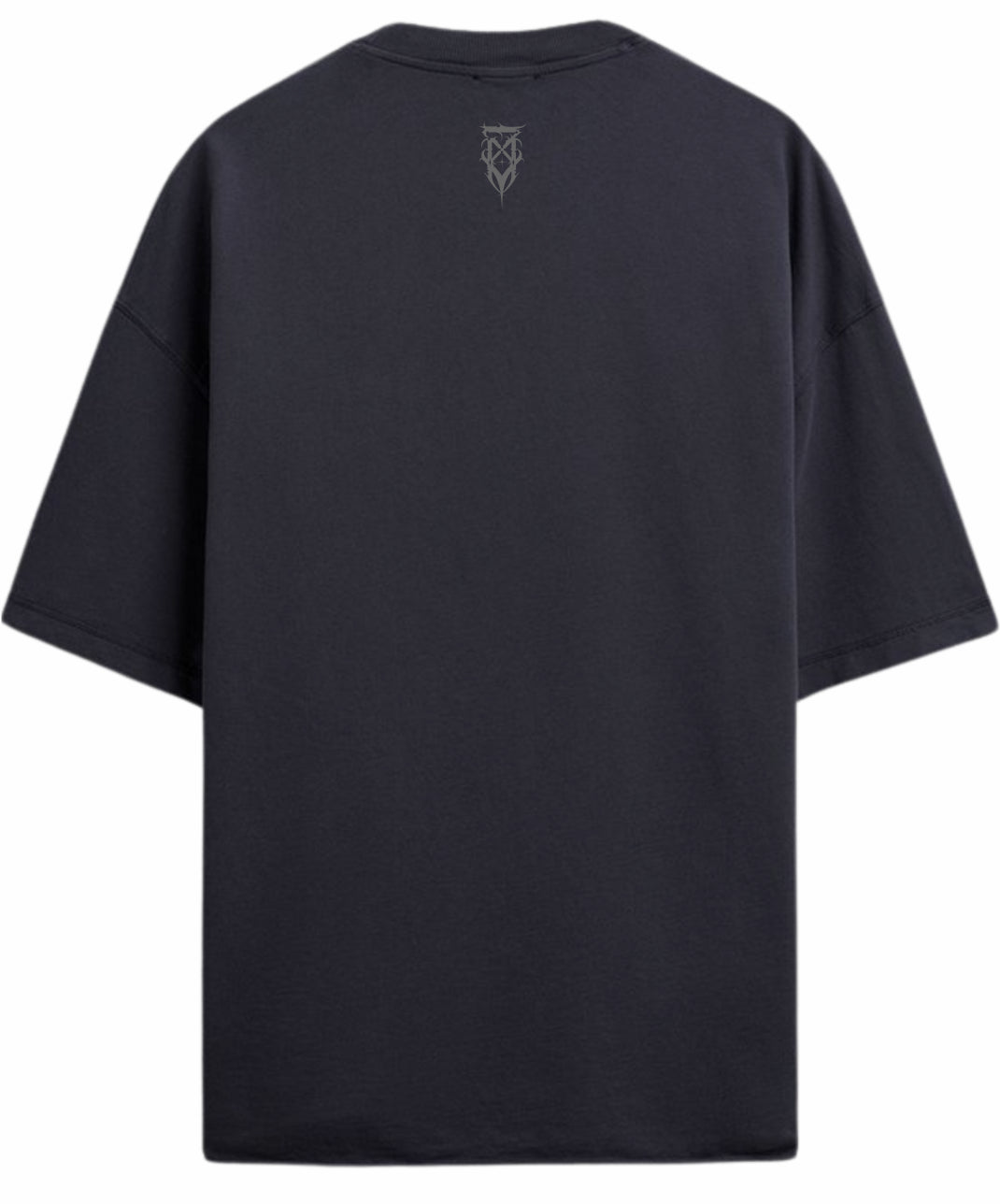 CAMISETA OVERSIZED HZN LEGACY