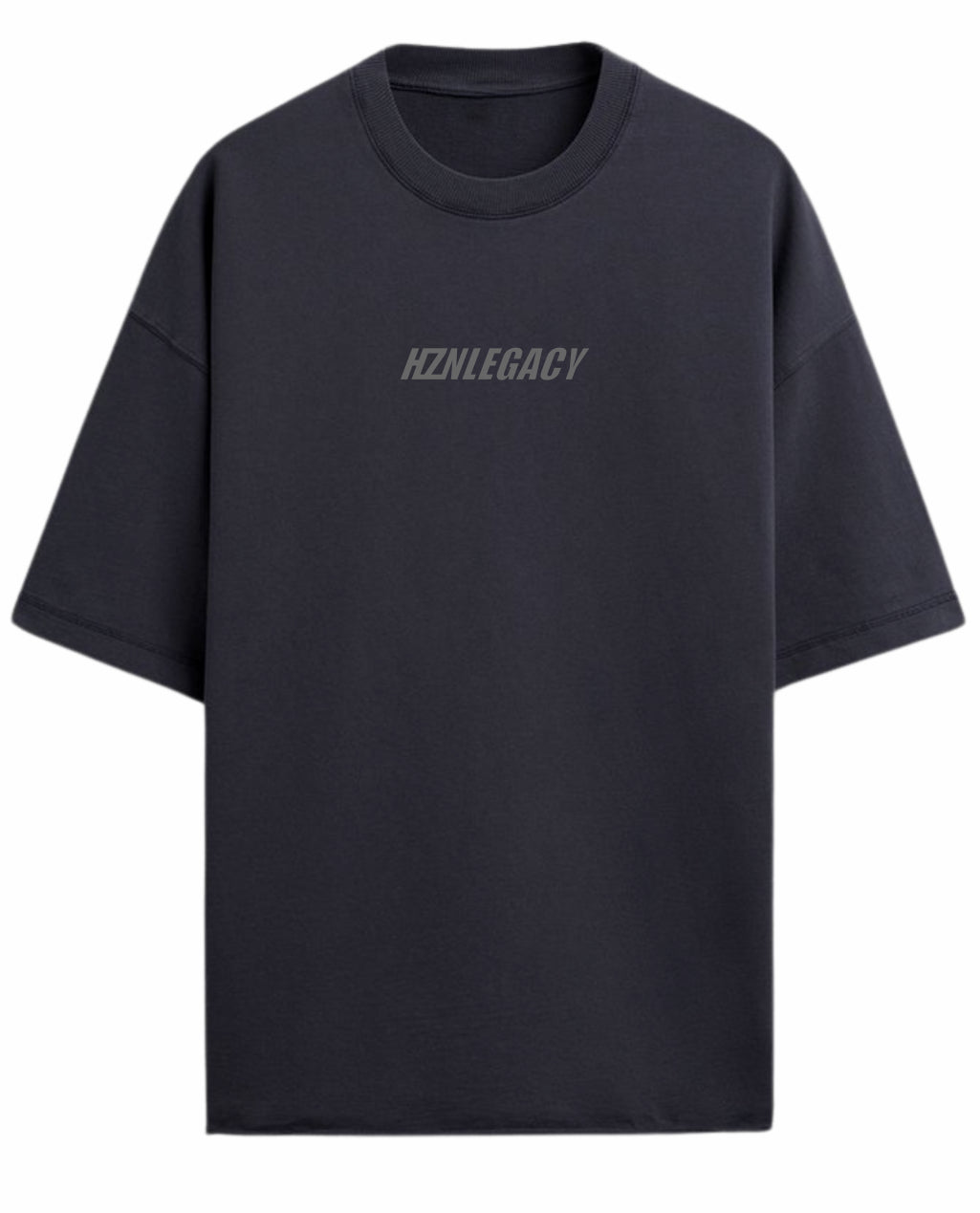 CAMISETA OVERSIZED HZN LEGACY
